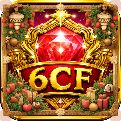 6cf — galeri pratinjau Resmi APK